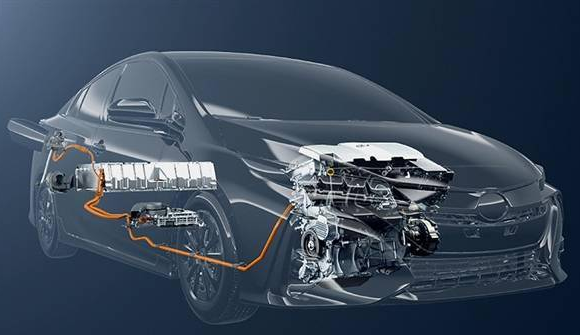 混動(dòng)技術(shù)將迎來大發(fā)展 2021第六屆中國(guó)汽車動(dòng)力技術(shù)大會(huì)召開