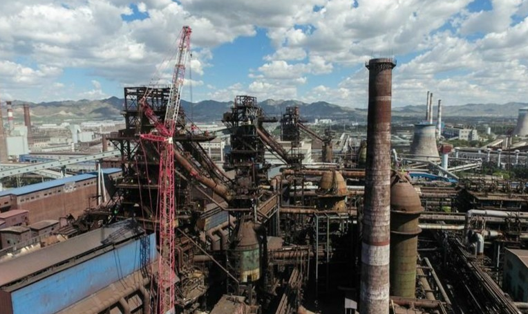 鋼鐵工業(yè)應(yīng)正確處理發(fā)展和減排、整體和局部、短期和中長(zhǎng)期關(guān)系